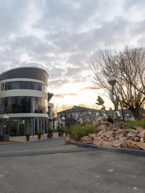 ANEW Hotel & Convention Centre OR Tambo Johannesburg