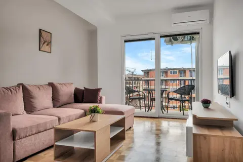 Bik Apartment