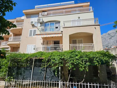 Apartman Teo
