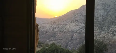 Dana historic village