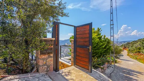 Eco Villa Royal View