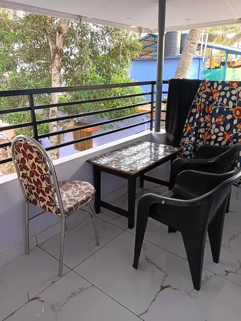 Skyland guest house