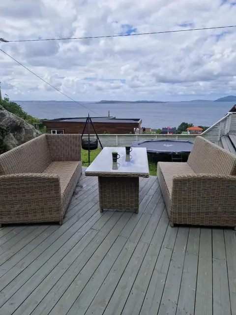 Chic Getaway Near Pulpit Rock