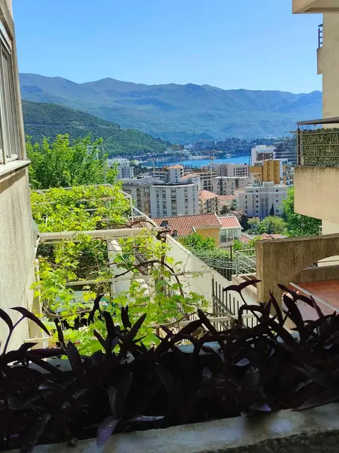 Cozy Apartment at Babin Do