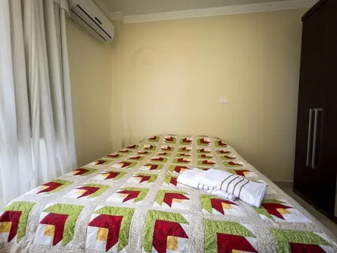 Apartamento perto UEM Wi-Fi MN701