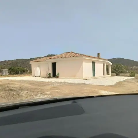 Elisabeth's House