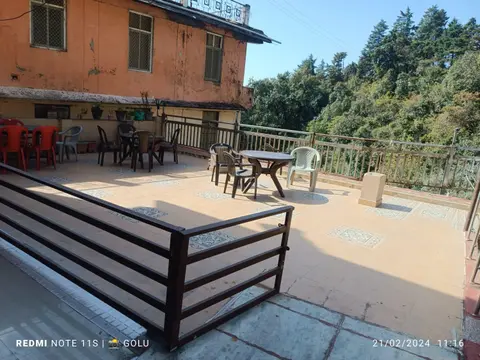 The Pine Of Golden Home Stay