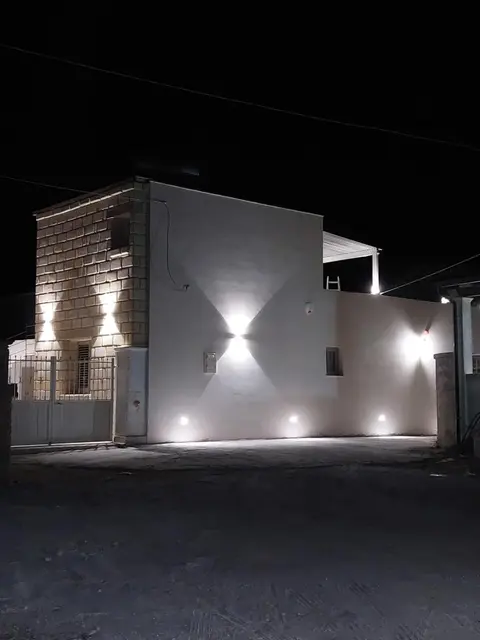 RIZZO RELAX Residence SALENTO