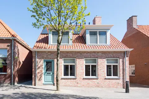 Zeayou Zeeland - Studio's Zuidstraat 1