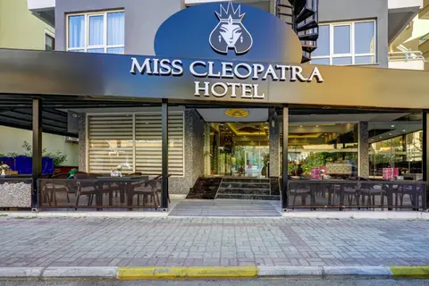 Miss Cleopatra Hotel