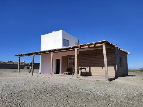 Balcón de las Nubes