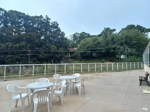 Refúgio da Serra - Conforto e tranquilidade com piscina e academia