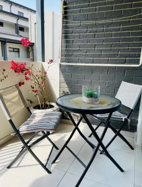 Apollo luxury 2 bedroom