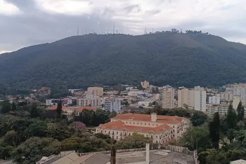 A melhor localização da cidade! Apartamento Cobertura