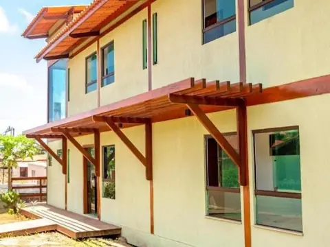 Casa do Pedrinho Noronha