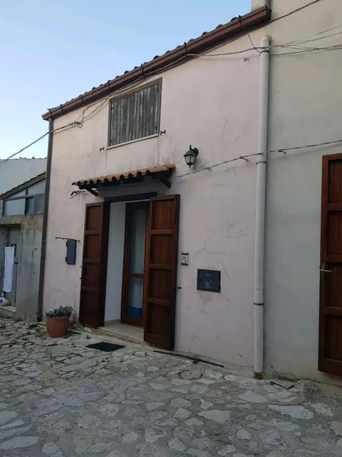 Charming House in Scopello Perfect for 4 People