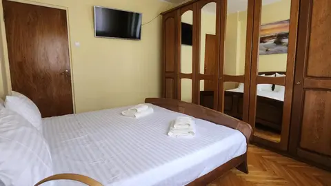 Eugenia House