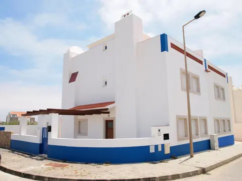 Second Life Baleal