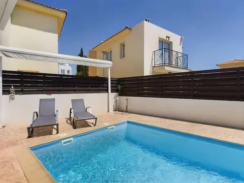 Pernera Beachside Haven