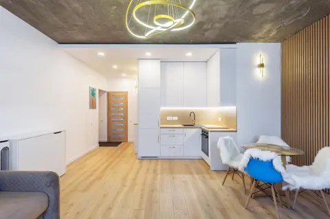 Lunar Luxury Appartment Boulevard View High Street