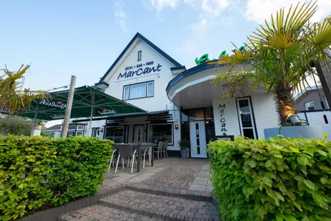 Hotel MarCant