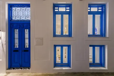 Maison Mariel