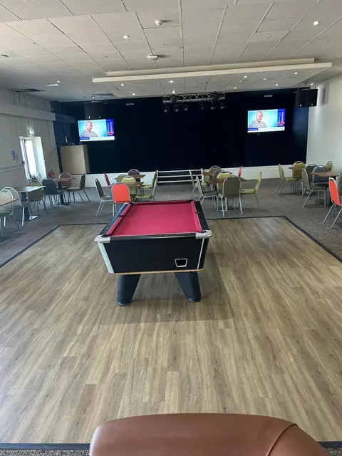 Highfield Grange Holiday Park