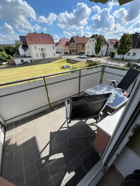 Ferienwohnung - Monteurwohnung Büren
