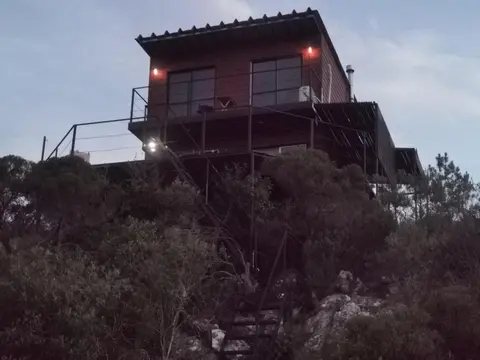 Rincón de paz