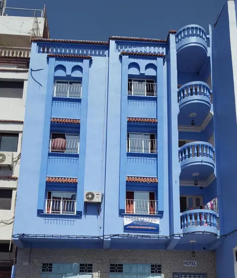 Ammour Apartment