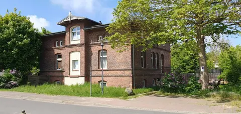 De lütt Stuuv