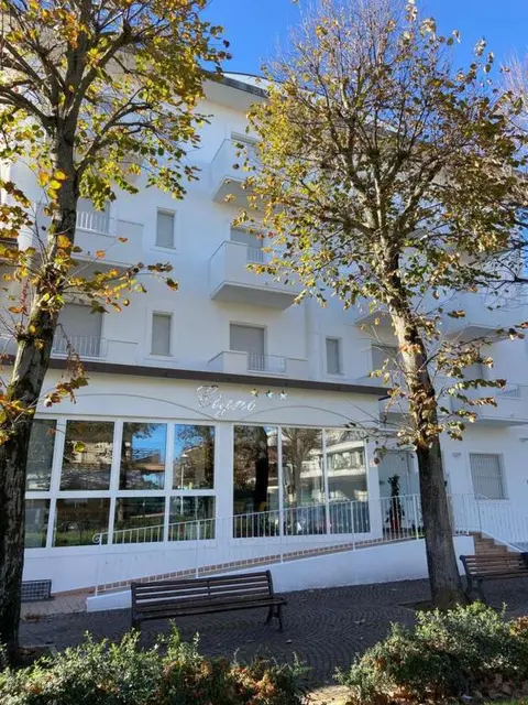 Residence Cigno
