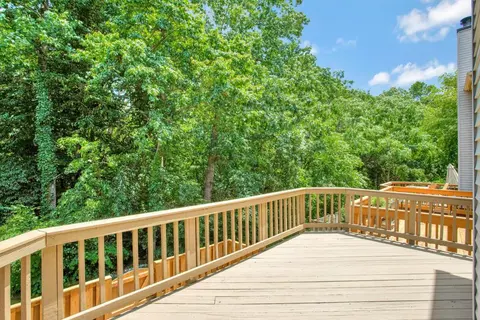 Luxury Townhouse in Alexandria - Washington DC Metro Area