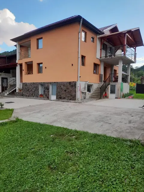 Casa M&M