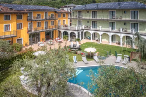Residence Al Frantoio