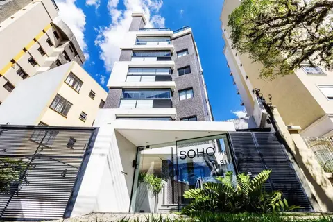 Studio Moderno Ap 54 Soho Life