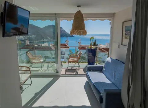 Loft Pintor Julio Visconti 2