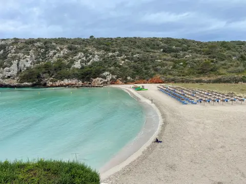 Menorca Dreams, Acceso Directo a Playa