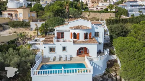 Casa Julia - CostaBlancaDreams