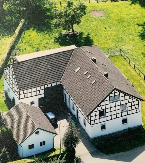Ferienwohnung Eifel-Life
