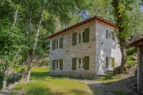 Refúgio da Moleira