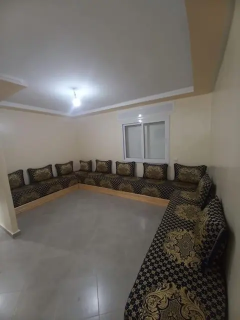 Appartement meublé à louer
