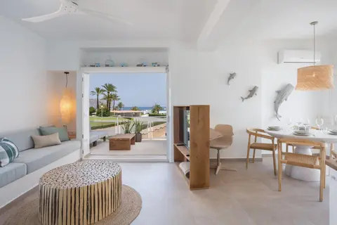 Apartamento Jávea Arenal Vistas al Mar