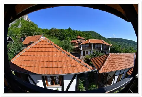 Golemi kamik Pirot Vlasi 2
