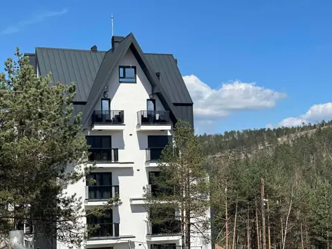 Zmaj apartman - Divčibare
