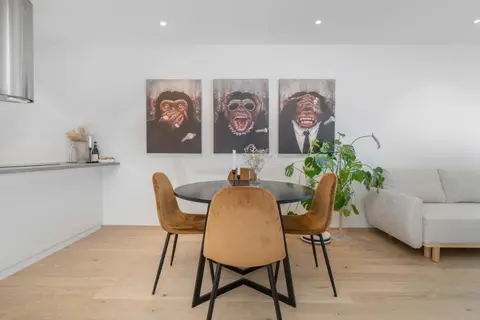 Central 2BD Apartment Kings Park Walk Everywhere