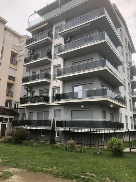 C&E Apartment