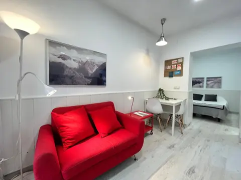 Acogedor Santa Brigida