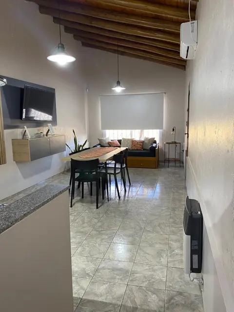 Departamento Las Esterlicias
