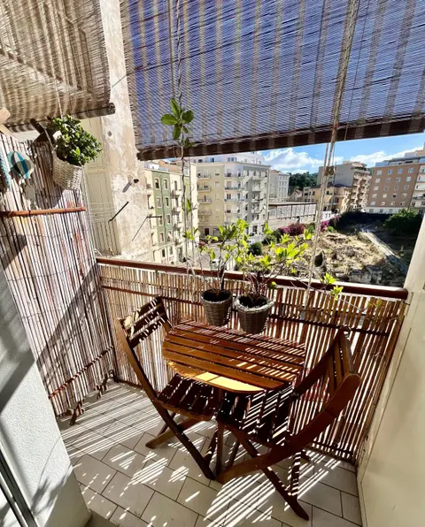 TigellioTre Bed and Breakfast